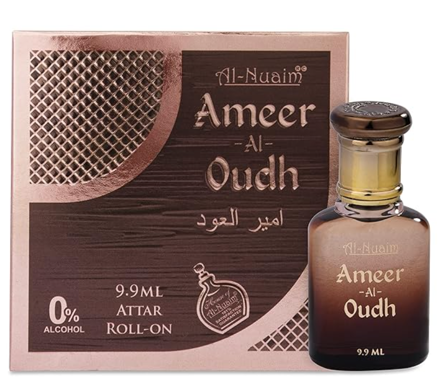 Ameer Ul Oud